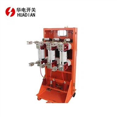 KYN{0}} 이동식 진공 차단기