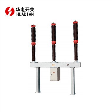 LW38-40.5 옥외 육불화황 회로 차단기